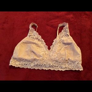Nude Bralette